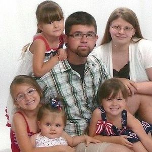 Meet your Posher, Brian